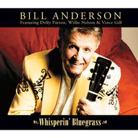 Whisperin' Bluegrass