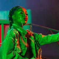 Leslie Guzmán资料,Leslie Guzmán最新歌曲,Leslie GuzmánMV视频,Leslie Guzmán音乐专辑,Leslie Guzmán好听的歌