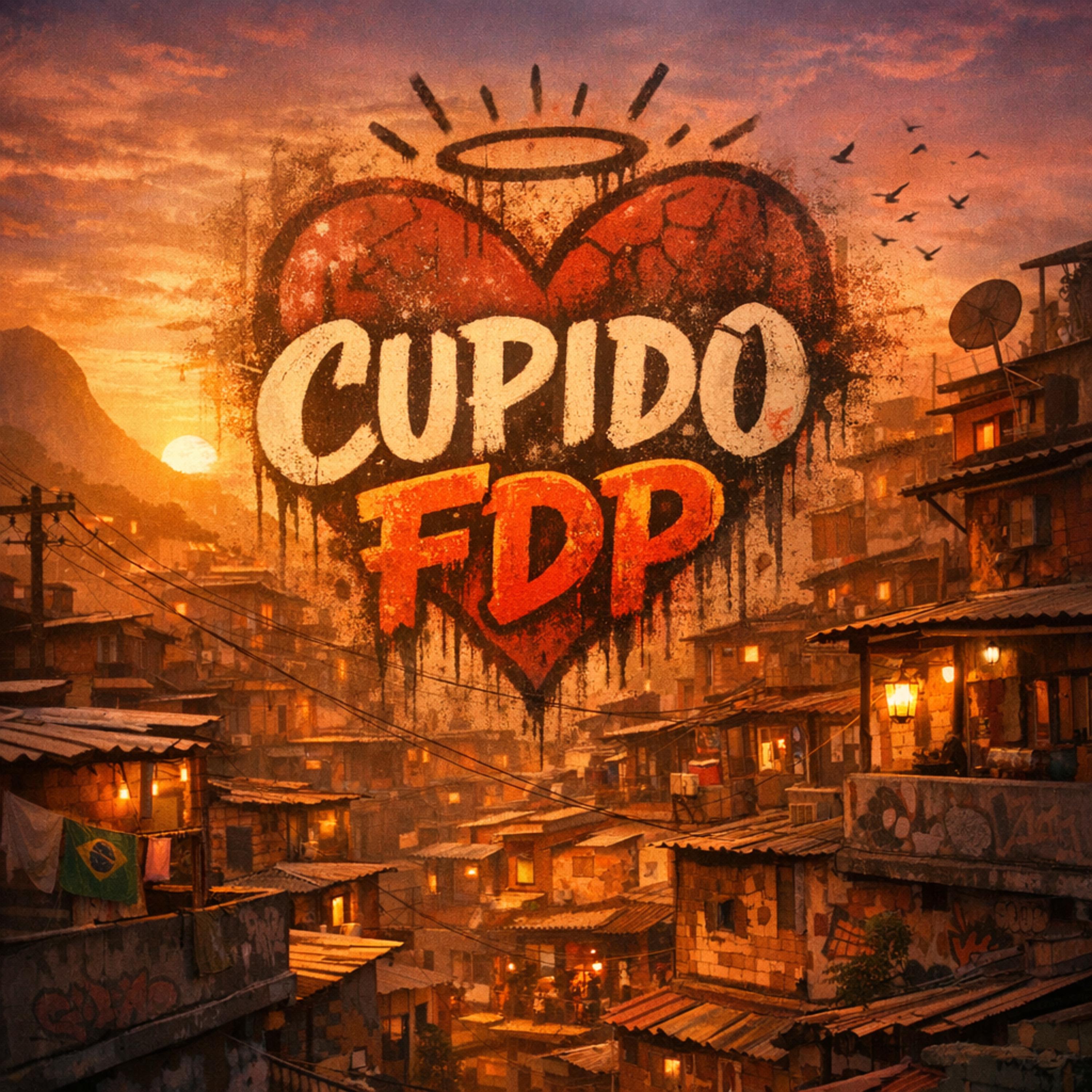 Cupido Fdp