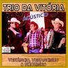 Trio Da Vitória - Velho Moquiço