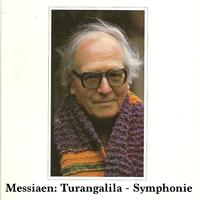 Messiaen: Turangalila - Symphonie