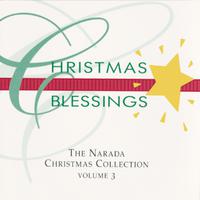 Christmas Blessings (The Narada Christmas Collection)