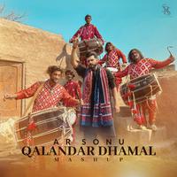 Qalandar Dhamal Mashup