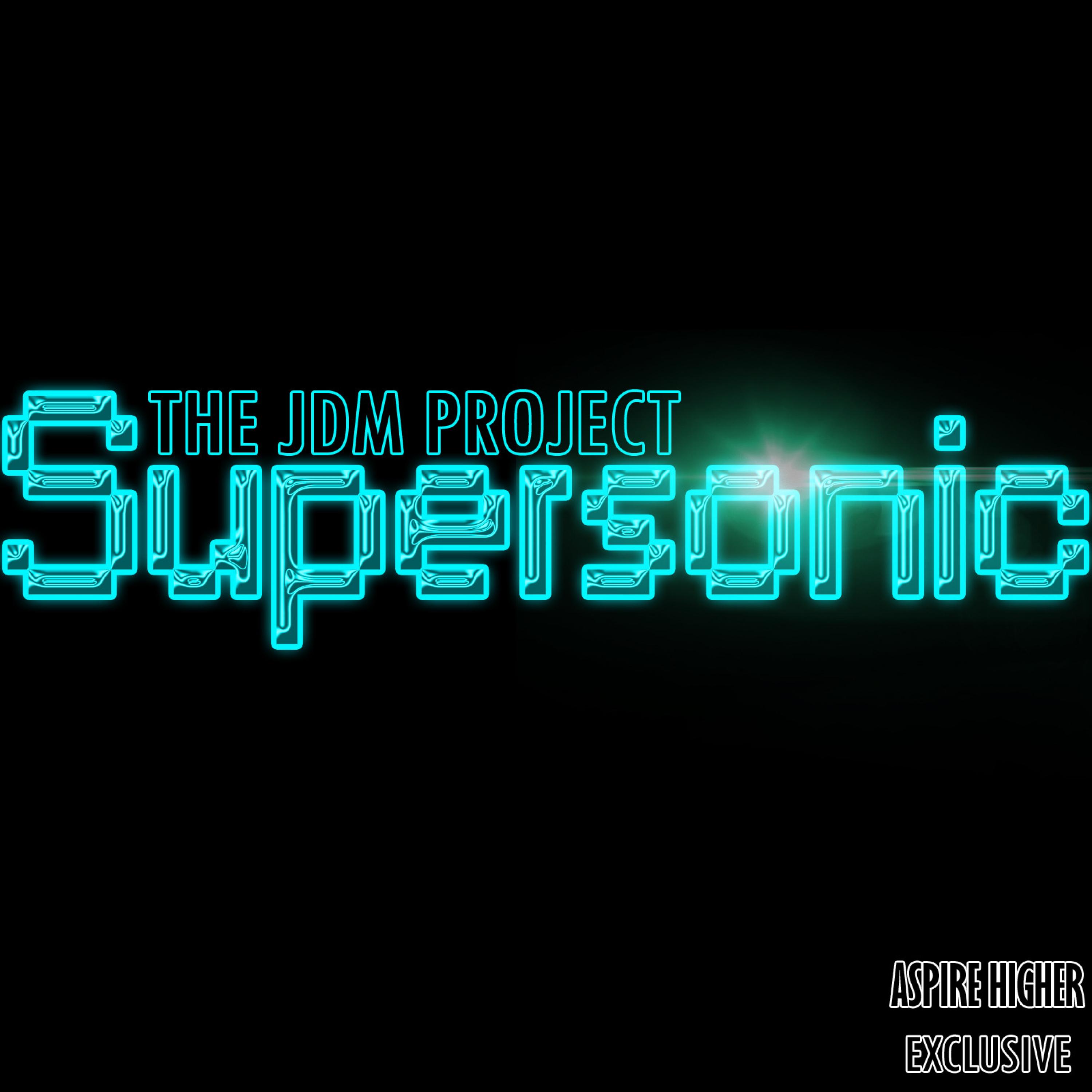 Supersonic
