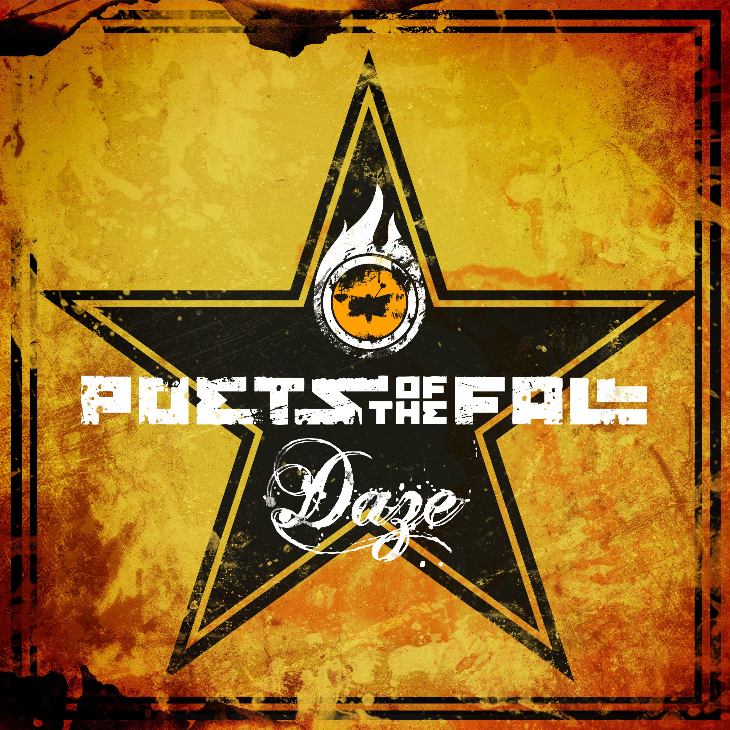 Poets of the fall carnival of rust cover фото 50