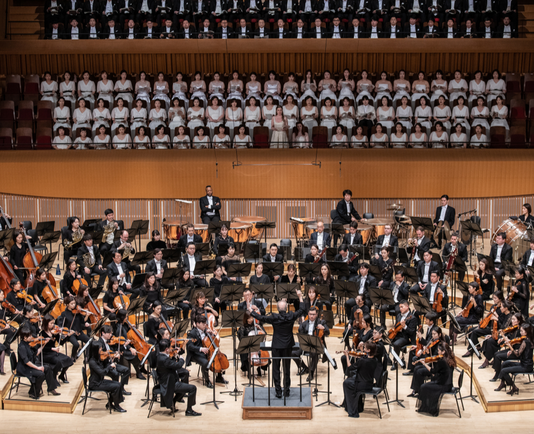 Seoul Philharmonic Orchestra
