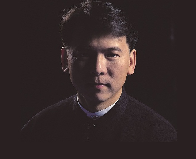 李建复