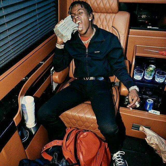 Rich the kid