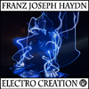 Franz Joseph Haydn - Piano Sonata in C major 1.Movement (Electronic Version)