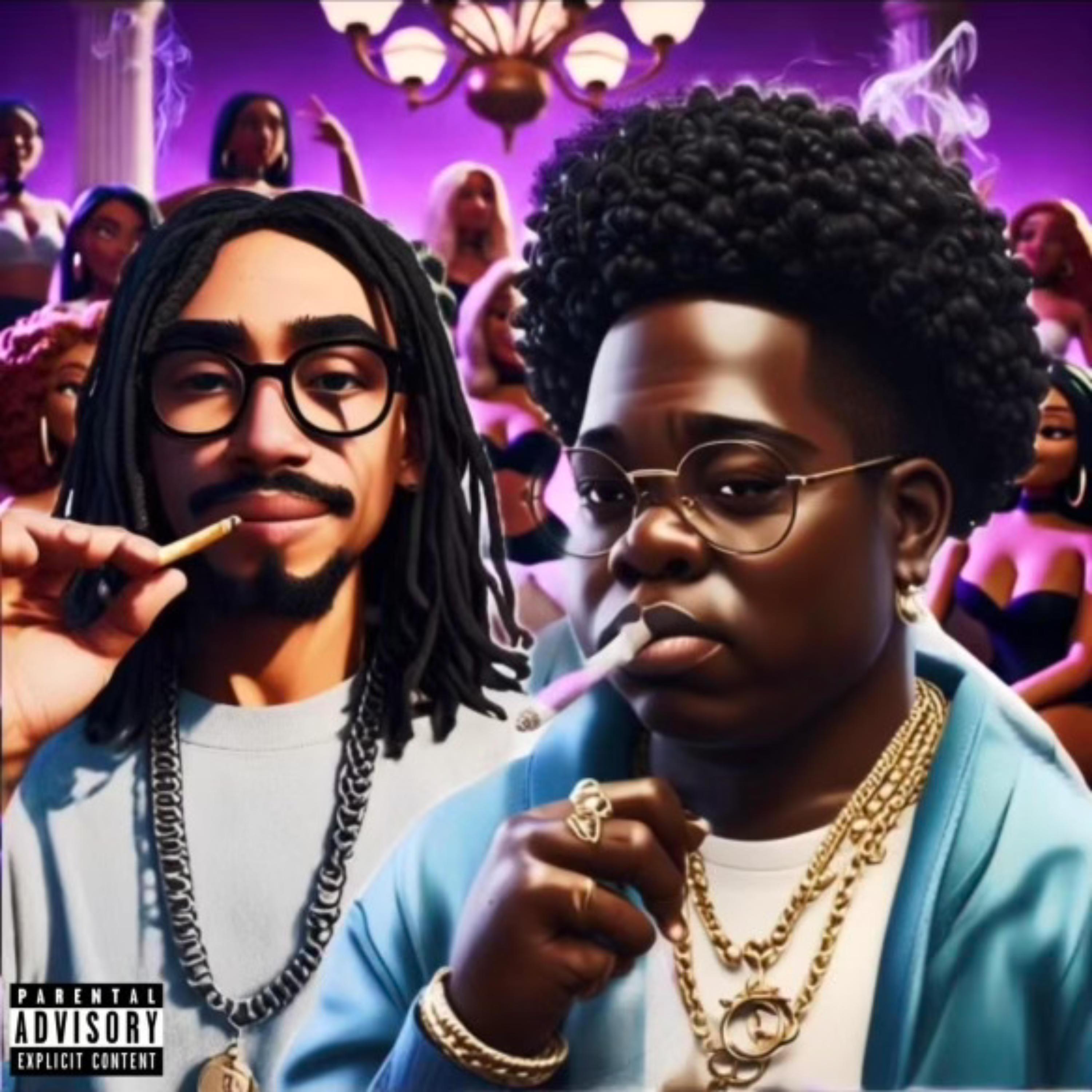 Hoes & Blunts (feat. YungJit Kodi)