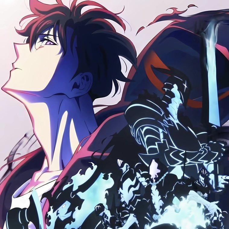 我独自升级 第二季 (OP/ED/OST)