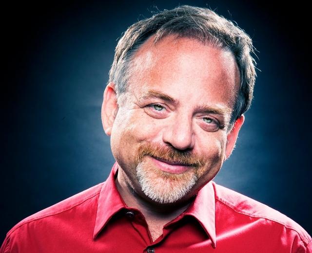 Marc Shaiman