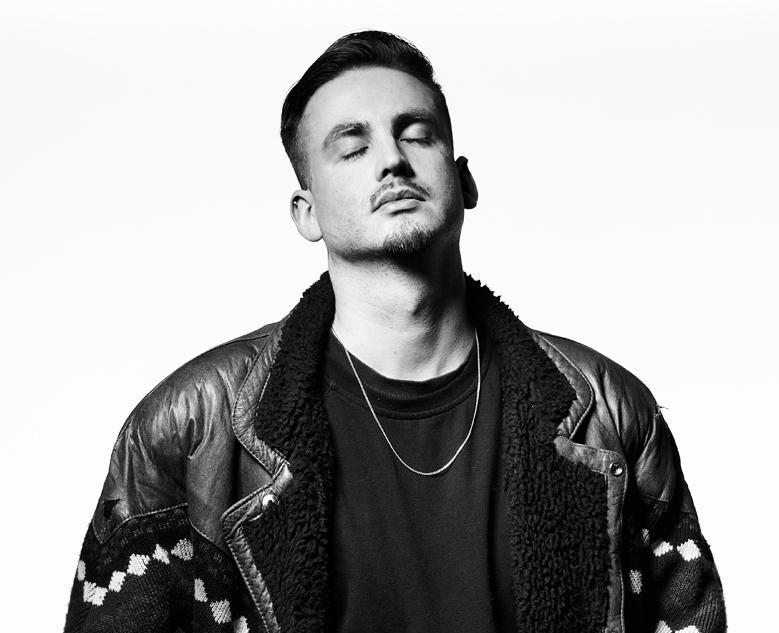 Dave Luxe