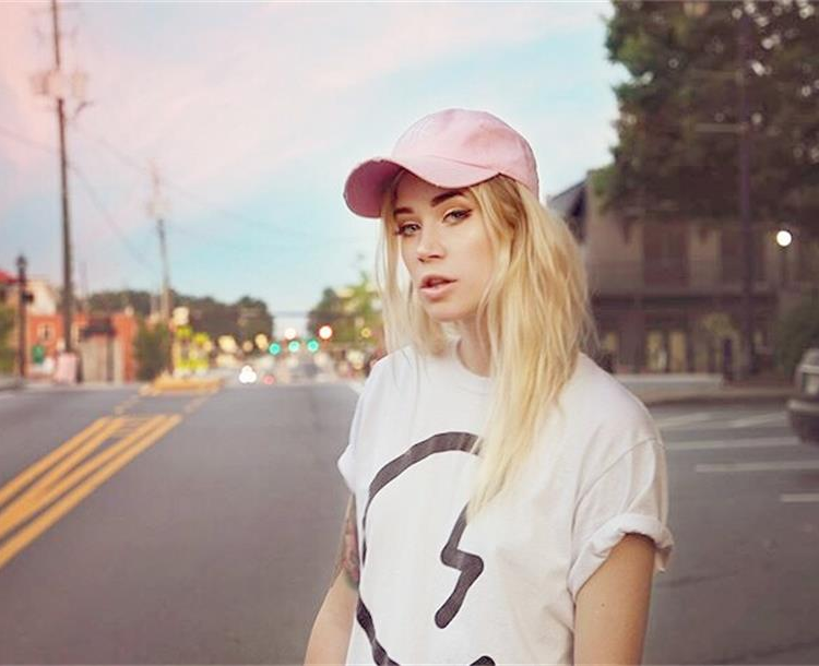 Leah Culver