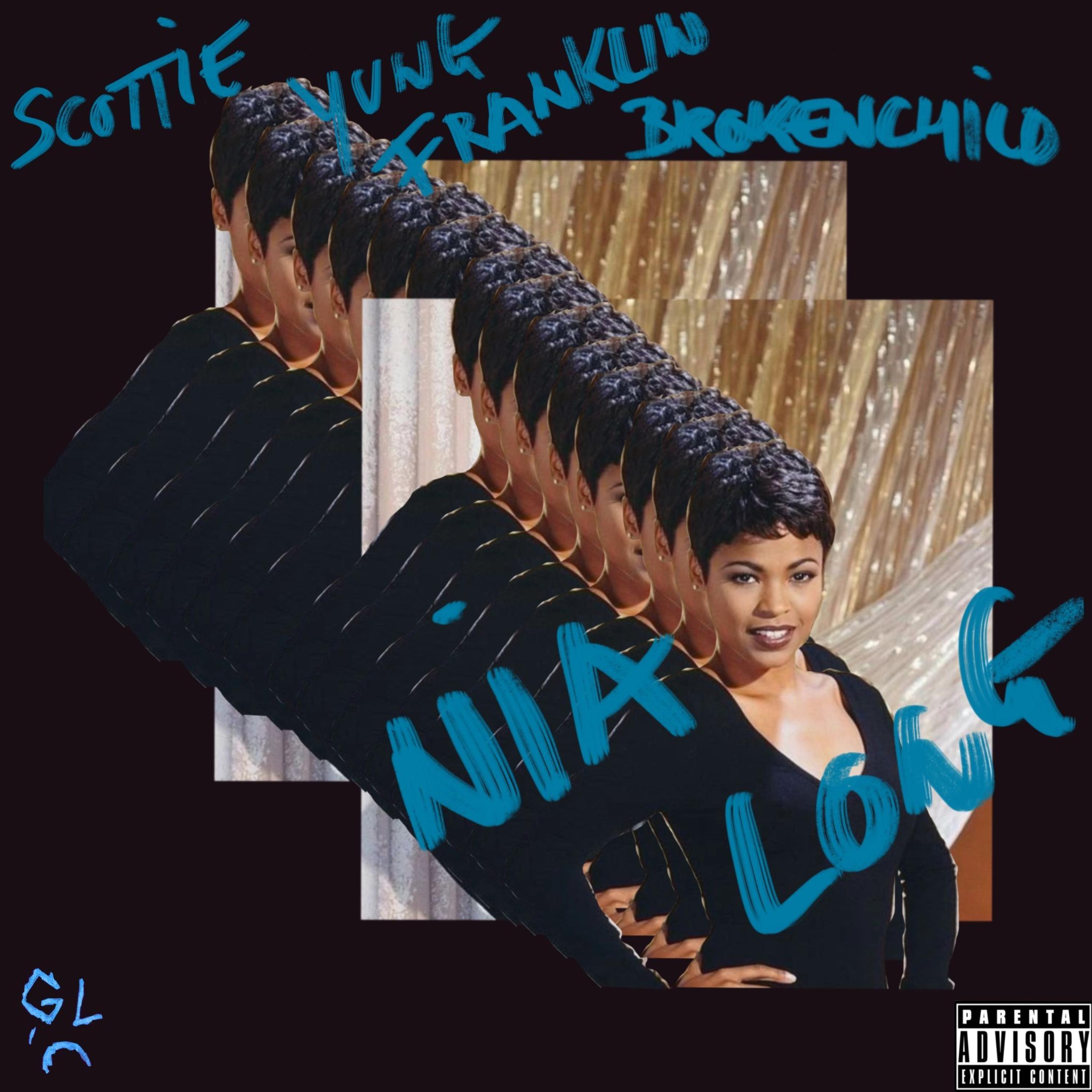 NIA LONG (feat. Scottie & BrokenChild)