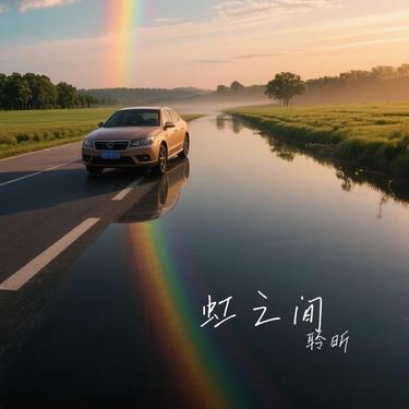 虹之间（Cover 金贵晟）封面