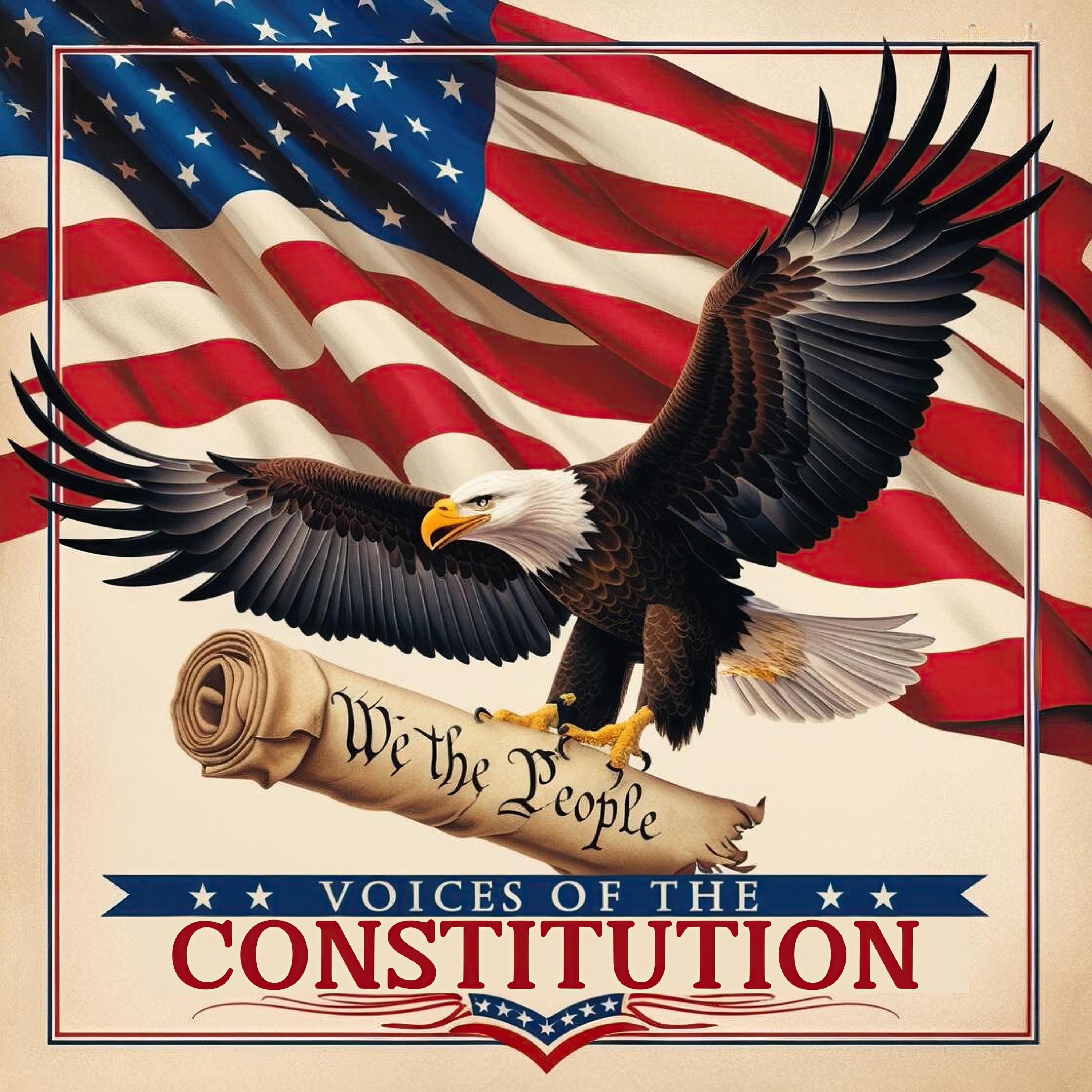 Rights Reserved (Ninth & Tenth Amendments)