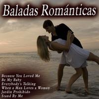 Grandes Baladas Románticas. Música Romántica de Amor