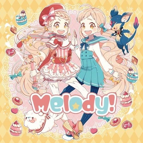 Merry Berry Melody_まめこ_Melody! | 在线播放_Merry Berry Melody歌词_Merry Berry Melody下载 | 网易云音乐