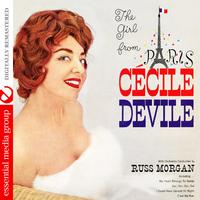 The Girl From Paris (Digitally Remastered)