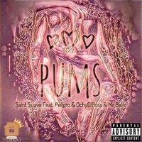 Pums (feat. Saint Suave, Peligro, OchyDiBoss & Mr Bello)