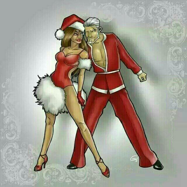 拉丁篇 丨 桑巴Samba