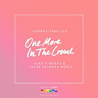 One More in the Crowd (Alex D’Rosso & Lucas Estrada Remix)