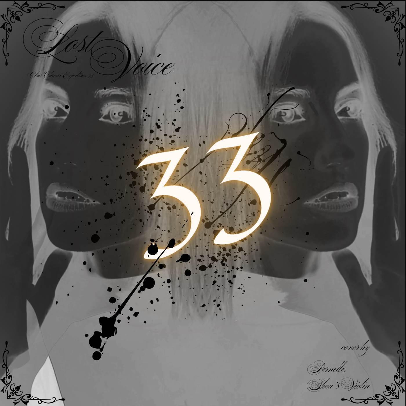 Lost Voice (from Clair Obscur: Expedition 33)