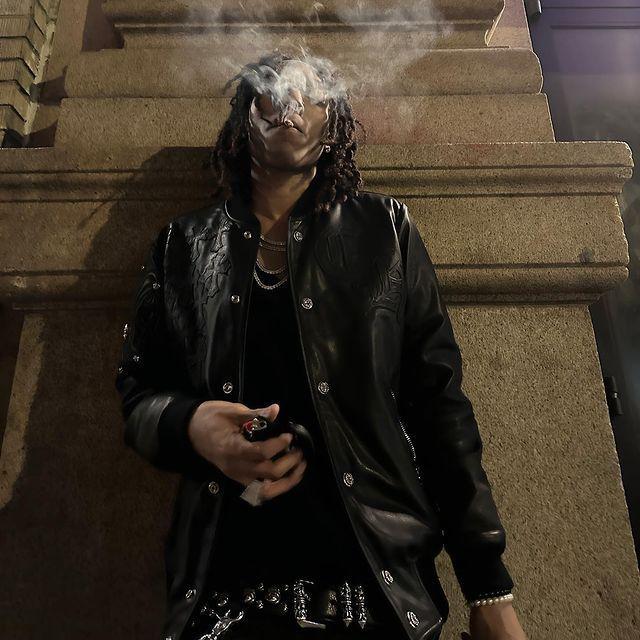 [FREE] Lil Tecca x UDG Type Beat "STAR"