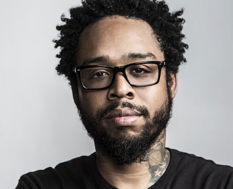 Terrace Martin