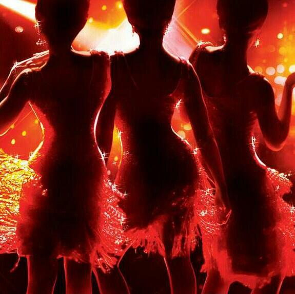 追梦女郎——Best Girl Group Ever !