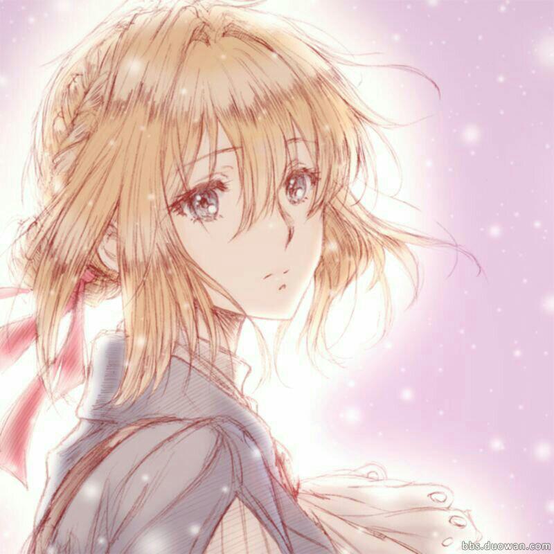 古风安静治愈向