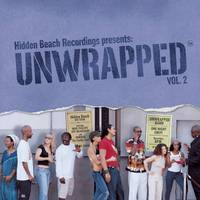 Hidden Beach Recordings presents: Unwrapped Vol. 2