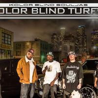 Kolor Blind Souljas