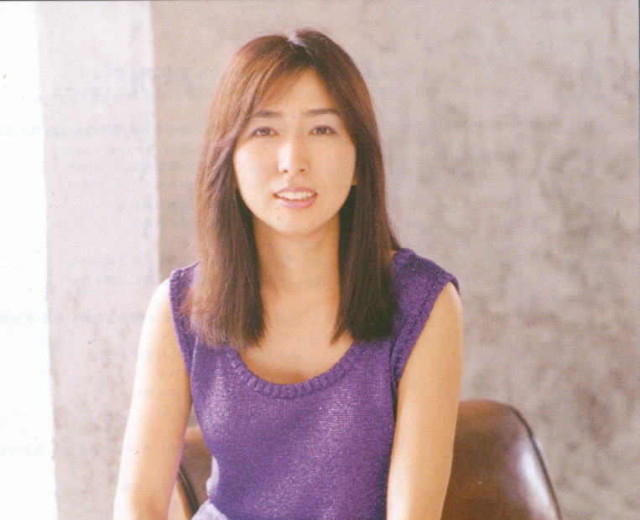 岡村孝子