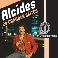 Alcides: 20 Grandes Éxitos