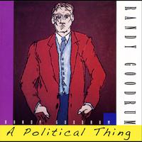 A Political Thing