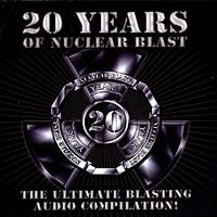 20 Years of Nuclear Blast