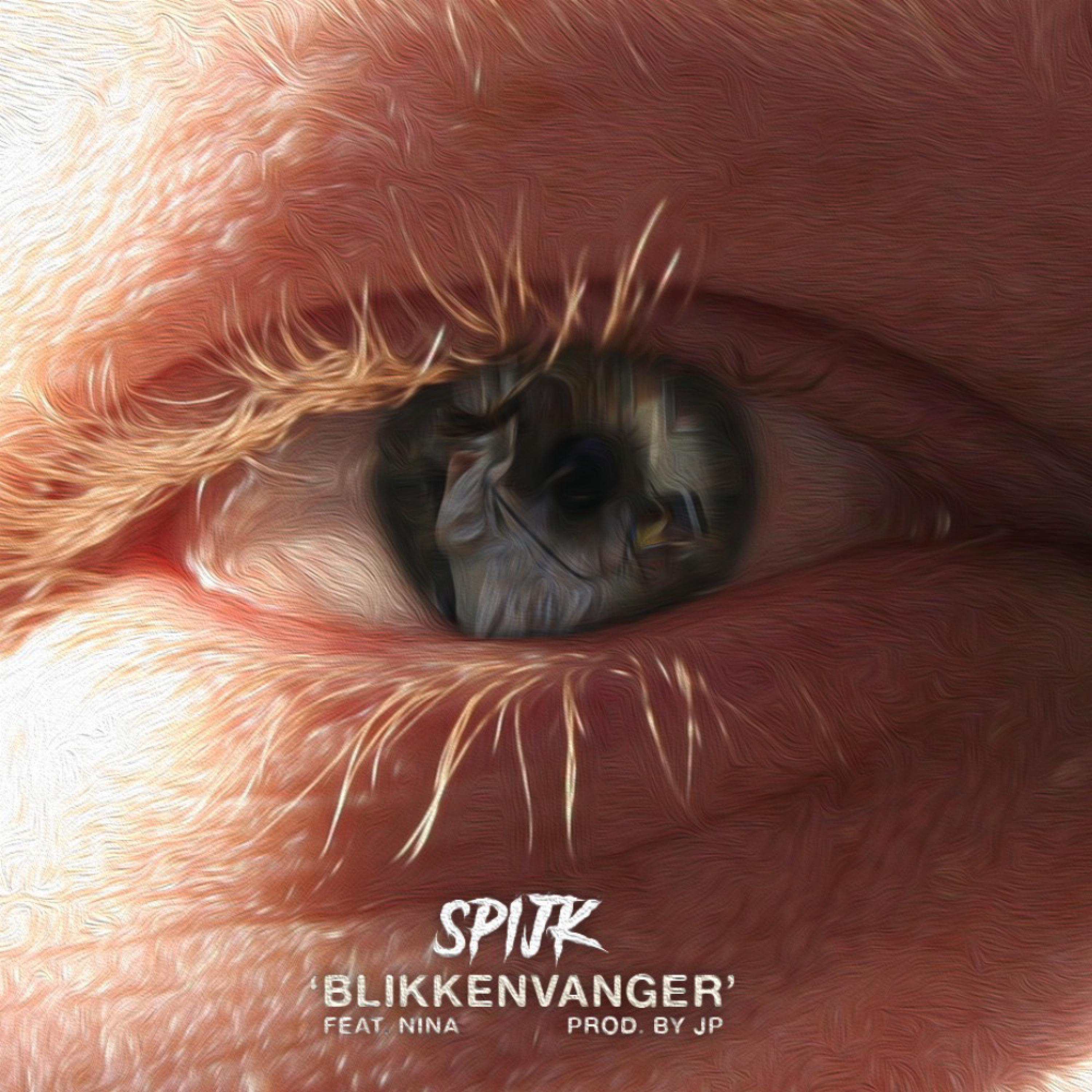 Blikkenvanger (feat. Nina)