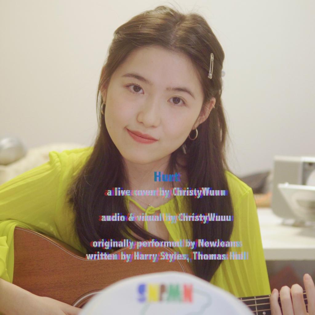 christy’s covers | Originals