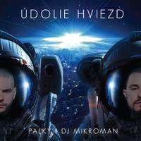 Údolie hviezd