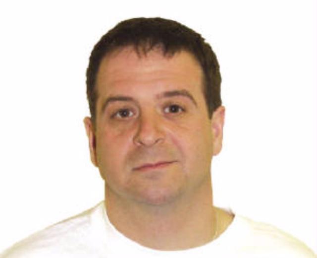 Mark Thomas