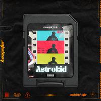 Astrokid The Mixtape