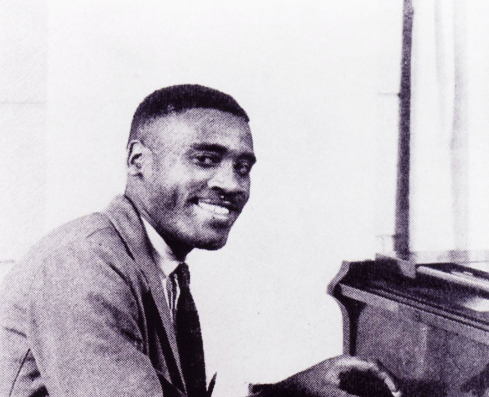 Leroy Carr