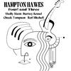 Hampton Hawes - Up Blues (feat. Barney Kessel, Shelly Mann, Red Mitchell)