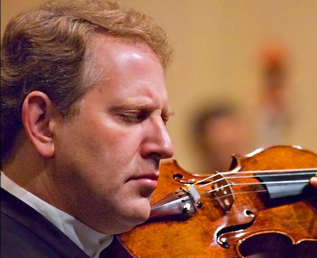 Shlomo Mintz