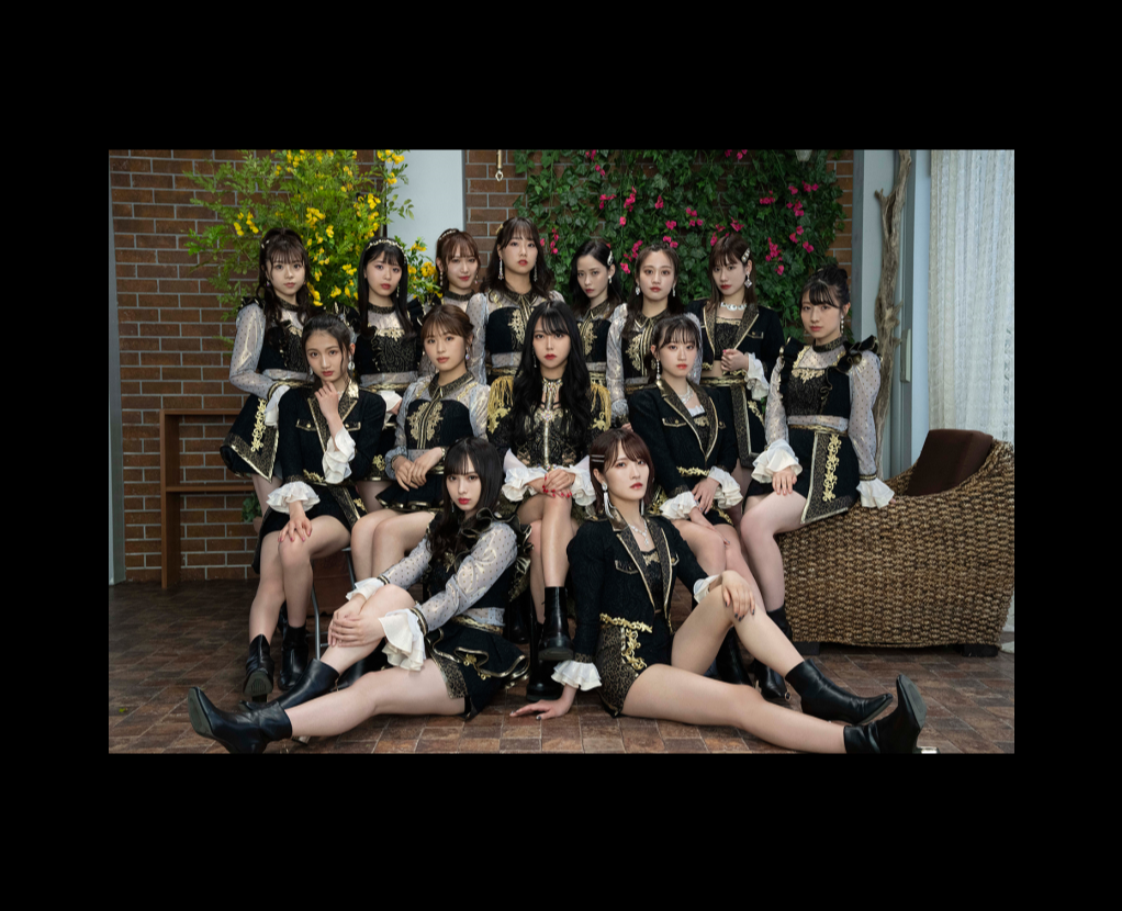 NMB48