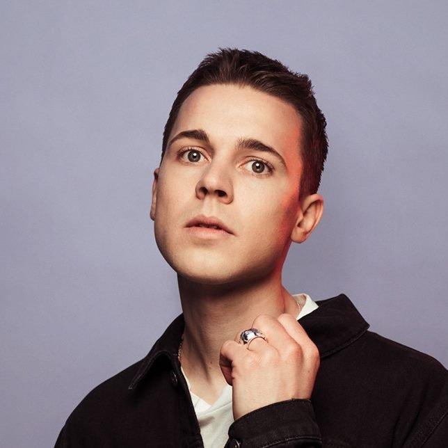 Felix Jaehn约翰（A神◢◤挚友）