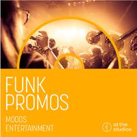 Funk Promos