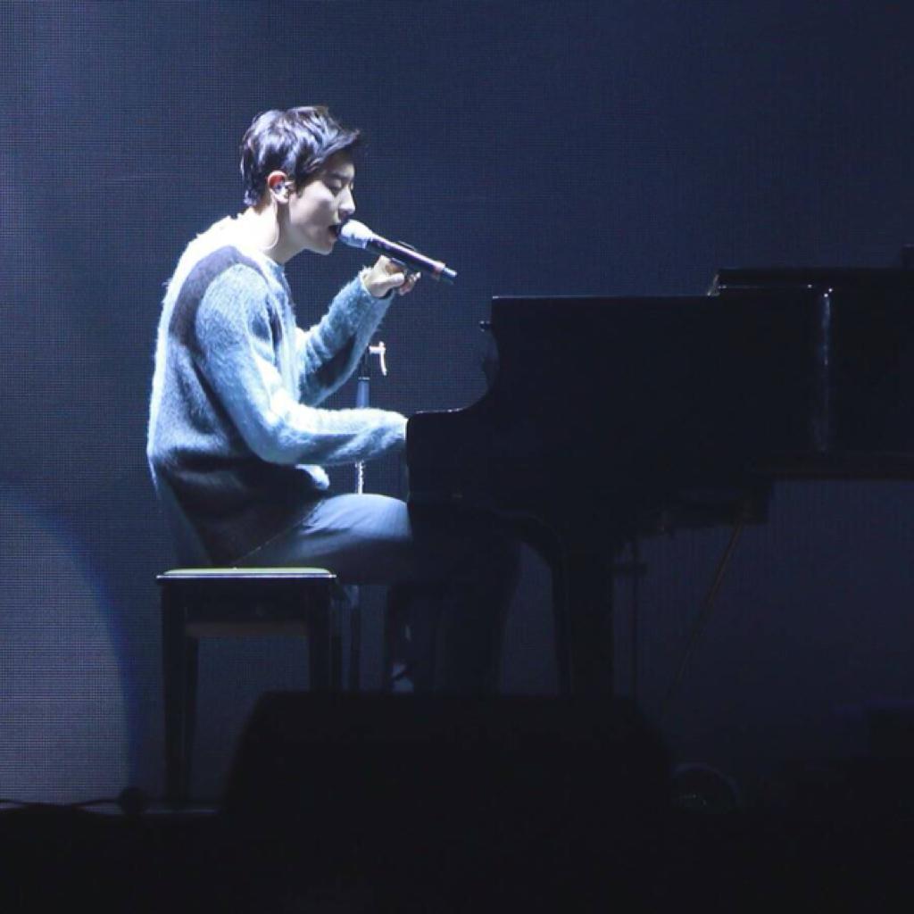♬各式各款All of Me,总有一款是你的爱